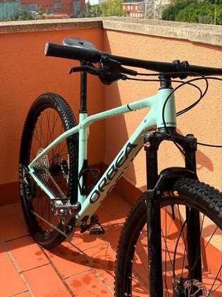 Orbea Alma H20 Talla M