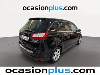 Ford Grand C-Max 1.0 EcoBoost S&S Trend Auto 92 kW (125 CV)