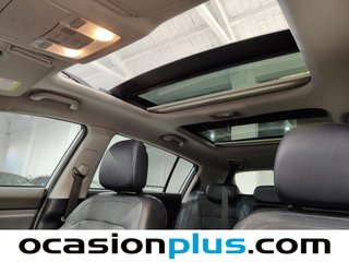 Kia Sportage 2.0 CRDI VGT Emotion 4x4 Auto 100 kW (136 CV)