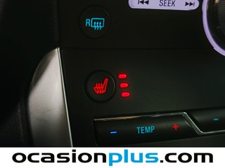 Ford S-Max 2.0 TDCI Panther Titanium 110 kW (150 CV)