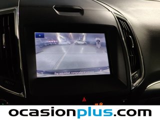 Ford S-Max 2.0 TDCI Panther Titanium 110 kW (150 CV)