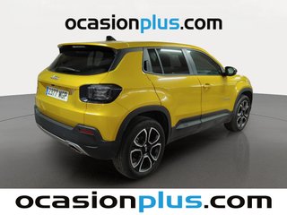 Jeep Avenger 1.2 G Summit 74 kW (100 CV)