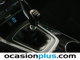 Ford S-Max 2.0 TDCI Panther Titanium 110 kW (150 CV)