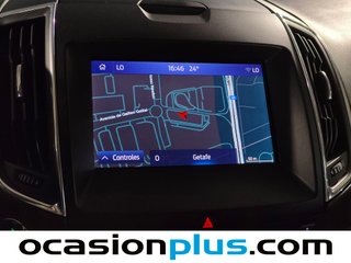 Ford S-Max 2.0 TDCI Panther Titanium 110 kW (150 CV)