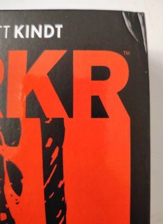 BRZRKR Deluxe Edition