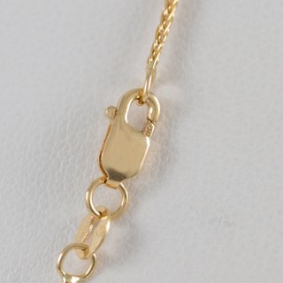 Cadena oro 18k 750