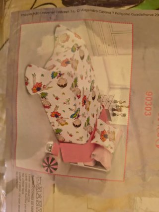 Colcha Infantil Cama 90cm