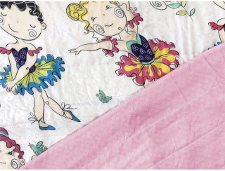 Colcha Infantil Cama 90cm