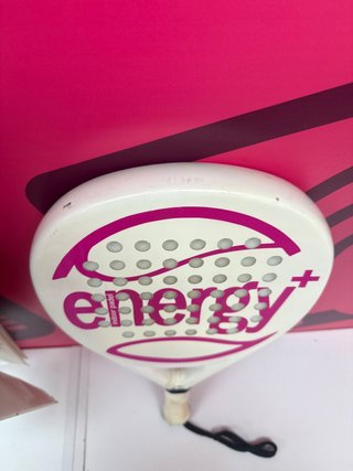 Pala De Pádel Energy +