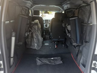 Nissan e-NV200 EVALIA 1.5dCi 90CV COMFORT 7 · Diésel