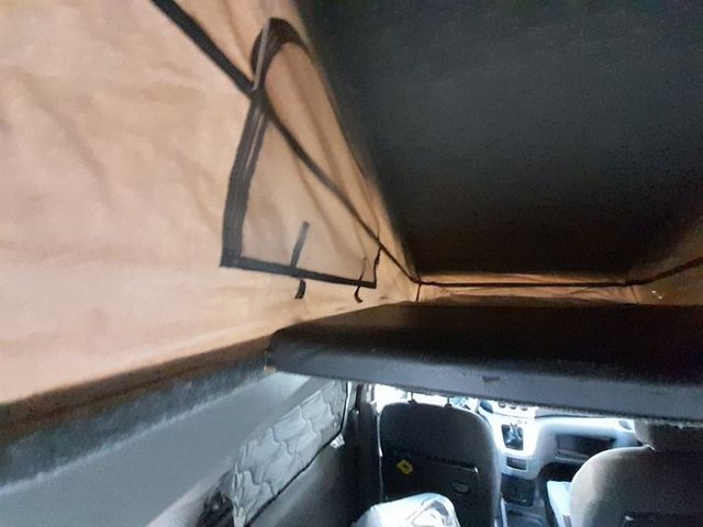 Nissan e-NV200 EVALIA 1.5dCi 90CV COMFORT 7 · Diésel