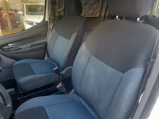 Nissan e-NV200 EVALIA 1.5dCi 90CV COMFORT 7 · Diésel