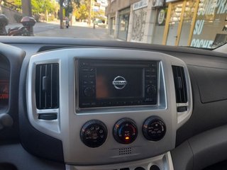 Nissan e-NV200 EVALIA 1.5dCi 90CV COMFORT 7 · Diésel