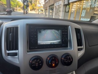 Nissan e-NV200 EVALIA 1.5dCi 90CV COMFORT 7 · Diésel