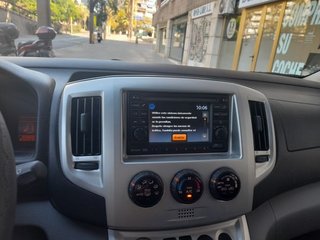 Nissan e-NV200 EVALIA 1.5dCi 90CV COMFORT 7 · Diésel