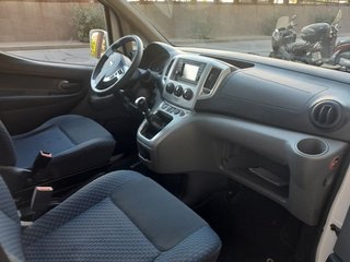 Nissan e-NV200 EVALIA 1.5dCi 90CV COMFORT 7 · Diésel