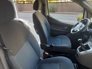 Nissan e-NV200 EVALIA 1.5dCi 90CV COMFORT 7 · Diésel