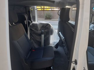 Nissan e-NV200 EVALIA 1.5dCi 90CV COMFORT 7 · Diésel