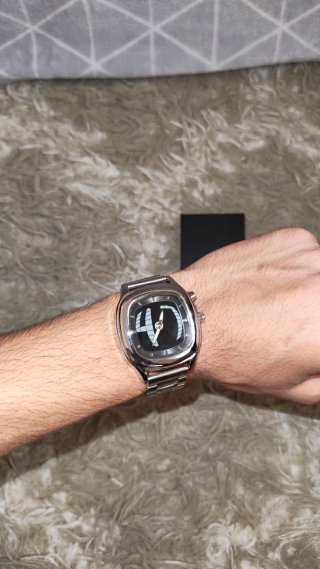 Reloj PINTIME PT3441 Nuevo