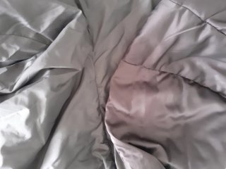 Plumífero Zara mujer reversible