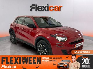 Fiat 600 600 MHEV 1.2 74kW (100CV) DDCT