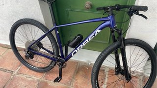 Orbea Onna 10 Bicicleta Montaña