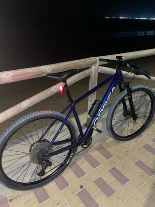 Orbea Onna 10 Bicicleta Montaña