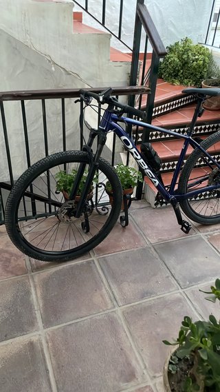 Orbea Onna 10 Bicicleta Montaña
