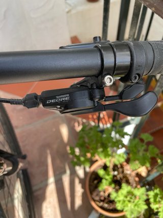 Orbea Onna 10 Bicicleta Montaña