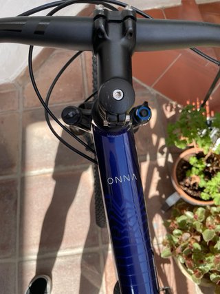 Orbea Onna 10 Bicicleta Montaña