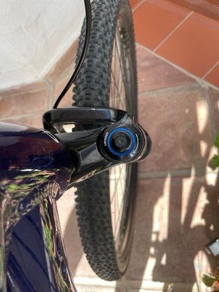 Orbea Onna 10 Bicicleta Montaña