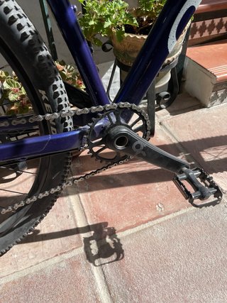 Orbea Onna 10 Bicicleta Montaña