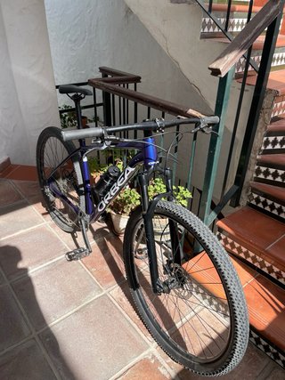 Orbea Onna 10 Bicicleta Montaña