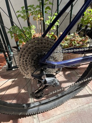 Orbea Onna 10 Bicicleta Montaña