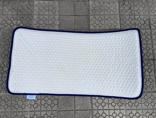 Cuna de viaje Hauck Dream N Play + Colchon Goli IC
