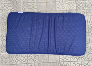 Cuna de viaje Hauck Dream N Play + Colchon Goli IC