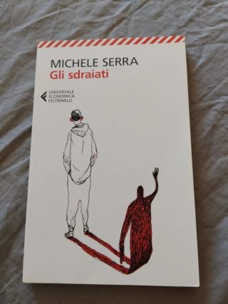 Gli sdraiati