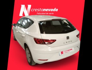 SIN ENTRADA! SEAT Leon DIESEL