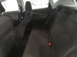 SIN ENTRADA! SEAT Leon DIESEL