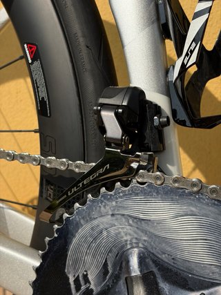 Bicicleta Gusto GTR XS 2026