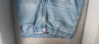 Lote 3 Pantalones Cortos
