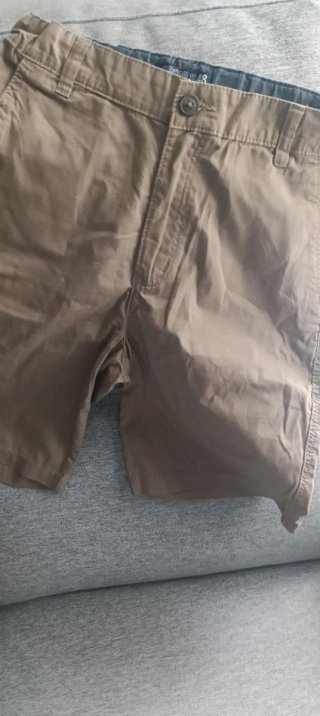 Lote 3 Pantalones Cortos
