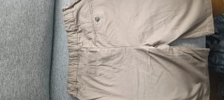 Lote 3 Pantalones Cortos