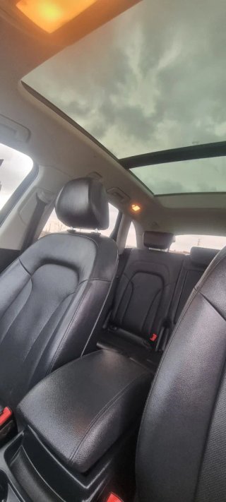 Audi Q5 2013