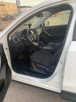 Mazda CX-5 2017