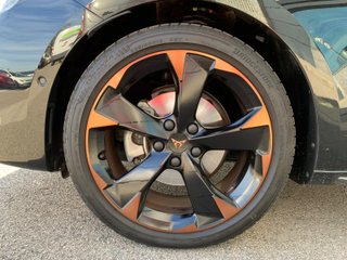 Cupra León 1.5 eTSI 110kW (150CV) DSG