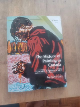 Libro en inglés