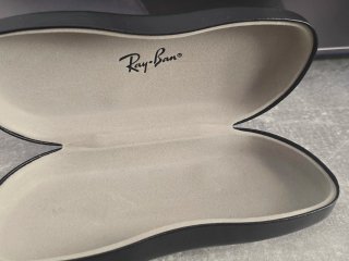 Gafas de sol Ray-Ban Cats Marrones