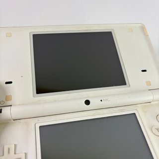 Nintendo DSi Bianco