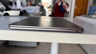 MacBook Air M3 13’ pulgadas 16GB RAM 512GB SSD